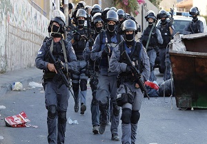 عملیات استشهادی جوانان فلسطینی، صهیونیست‌ها را دچار شک روانی کرده‌است