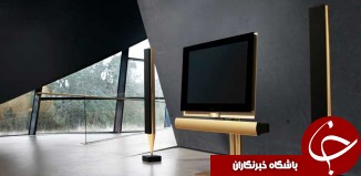 لوکس ترین سیستم صوت و تصویر خانگی در جهان + عکس