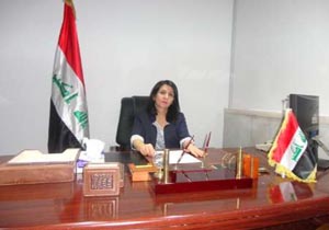 نماینده کرد: مسعود بارزانی سخنگوی کردها نیست