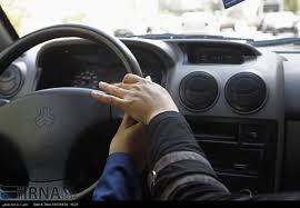 نرخ جدید آموزش رانندگی
