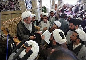 علم چیزی نیست که خریده شود