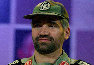 2350 گردان رزمی‌کار بسیج آماده مقابله با دشمنان هستند