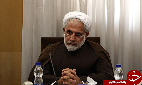 سیلی دیپلماتیک ظریف بر چهره سیاه 