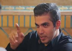 آلودگی هوا مجری ورزشی تلویزیون را بیمارستانی کرد