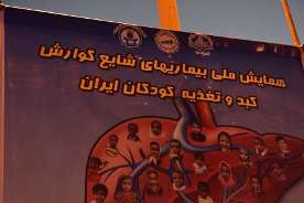 همایش ملی بیماریهای شایع گوارش و تغذیه کودکان درچابهار آغاز بکار کرد