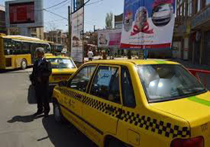 مسمومیت ‌تعدادی از رانندگان تاکسی ‌آستارا!