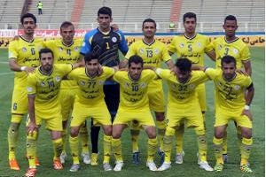 اعلام لیست فروش باشگاه نفت تهران