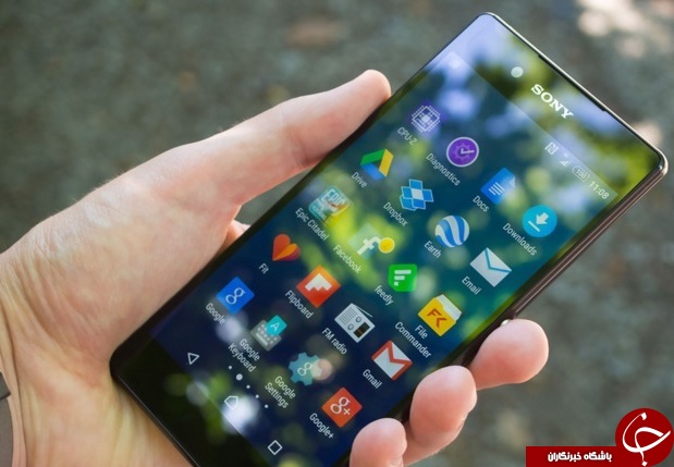 برنامه های آینده SONY در سال 2016