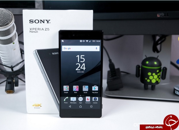 برنامه های آینده SONY در سال 2016