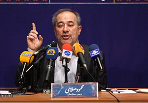 پرونده باغ کتاب بسته شد/ پیشنهاد ما برای نمایشگاه کتاب شهر آفتاب است
