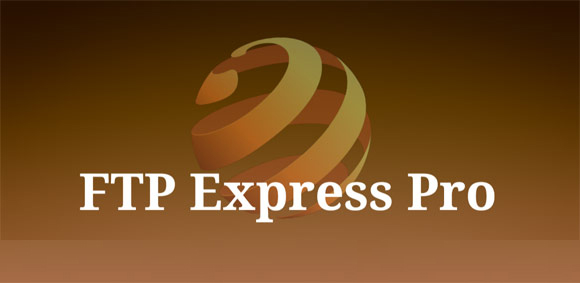 مدیریت فایل ها از طریق FTP + دانلود