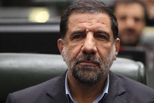 کوثری: طرح مجلس برای دریافت غرامت از آمریکا به دولت ابلاغ می‌شود