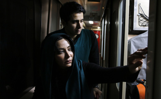 پایان فیلمبرداری سکانس پلان 150 دقیقه ای &laquo;جاودانگی&raquo; + تصاویر
