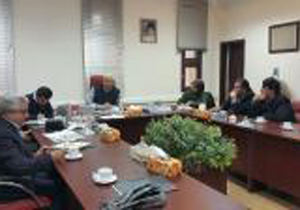 تسهیل در ثبت جهانی روستای ابیانه با تشکیل پایگاه حفاظت ملی