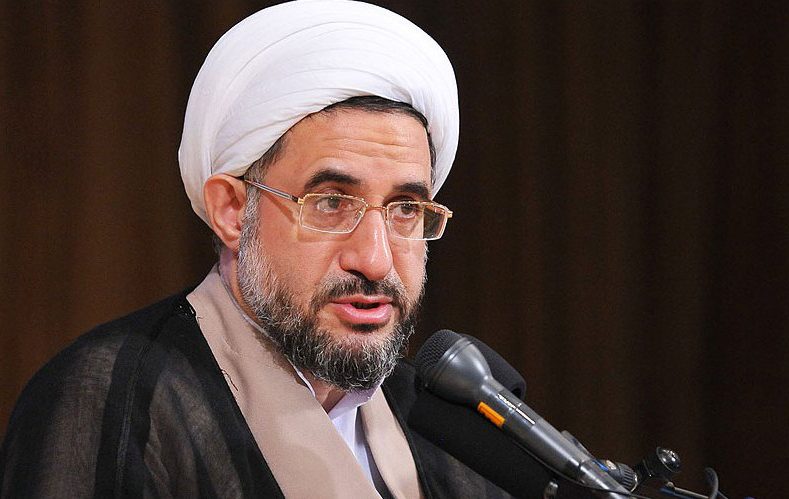 آیت&zwnj;الله اراکی: صبر و استقامت ستون مهم انقلاب&zwnj;های جهانی است