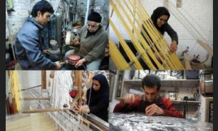 راه اندازی سامانه اطلاعاتی برای افراد بیکاردر شهرستان مهاباد