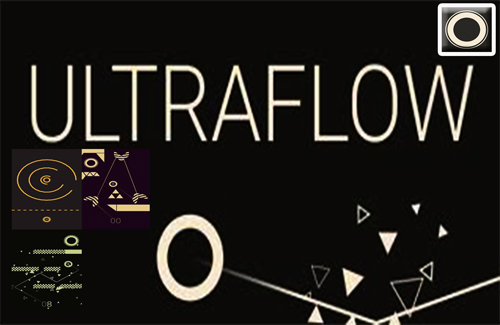 بازی فکری ULTRAFLOW + دانلود