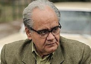 کلید طلایی شهر اردبیل به اکبر عبدی اهدا شد