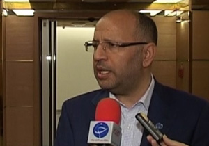 الکترونيکی شدن اثر انگشت در دفاتر اسناد + فیلم