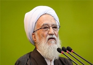 آیت‌الله موحدی‌کرمانی نماز جمعه این هفته تهران را اقامه می‌کند