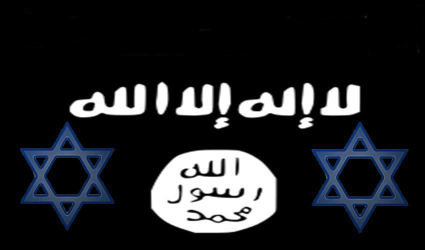 داعش و رژیم صهیونیستی؛ یک روح در دو بدن