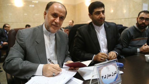 بهارستان با برند &laquo;احمدی نژادیسم&raquo; / &laquo;گروه 20&raquo;  در راه مجلس