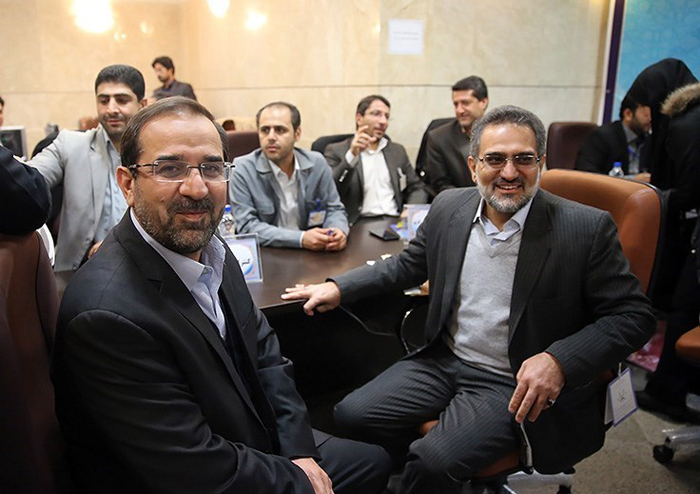بهارستان با برند &laquo;احمدی نژادیسم&raquo; / &laquo;گروه 20&raquo;  در راه مجلس
