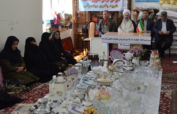کمک 69 ميليونی خيرين برای تامين جهيزيه نوعروسان