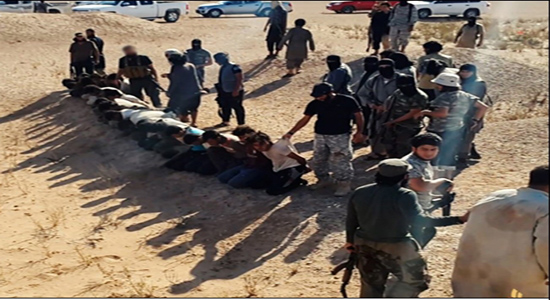 داعش کودک ۴ ساله را منفجر کرد/ 6 ایده مرگبار حامیان داعش برای حملات تروریستی/ از بالون های انتحاری تا درخت های کریسمس انفجاری