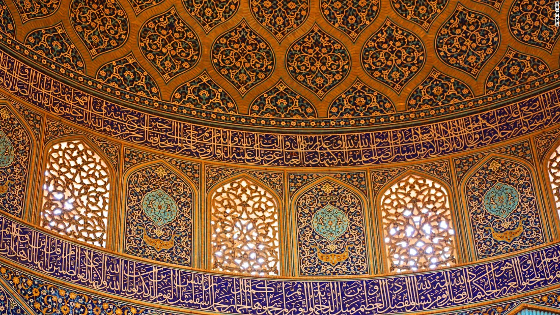 از دیدنی&zwnj;ترین مکان&zwnj;های گشتنی در سال 2016