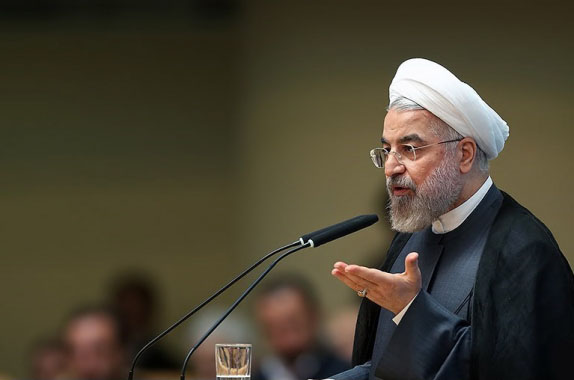 لغو تحریم&zwnj;ها خط قرمز ما در مذاکرات هسته&zwnj;ای بود/ به همه اهداف&zwnj;مان بدون استثناء دست یافتیم
