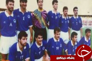 استقلال قهرمان لیگ دسته سه شد!