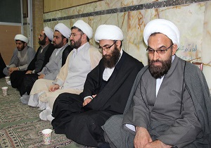 ملت بصیر و آگاه کشور اجازه نفوذ به دشمنان را نخواهد داد