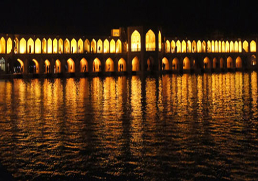 زیباترین پل های جهان