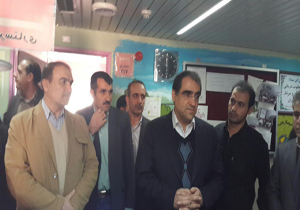 با اجریی شدن برجام، خدمات درمانی مطلوبتری ارائه خواهد شد