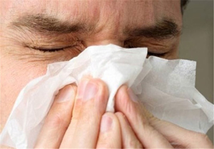 چرا بینی ام همیشه گرفته؟