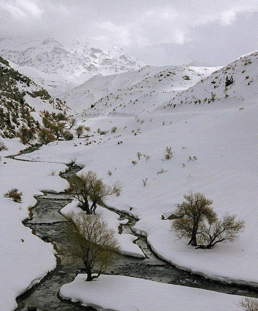پایتختی در &laquo;شمال جنوب&zwnj;&raquo; ایران