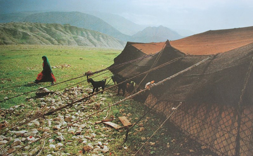 پایتختی در &laquo;شمال جنوب&zwnj;&raquo; ایران