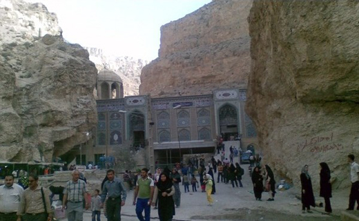 پایتختی در &laquo;شمال جنوب&zwnj;&raquo; ایران