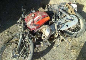 کاهش حوادث رانندگی در استان گلستان