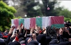 برگزاری کنگره بزرگداشت 36 هزار دانش آموز شهید در تبریز