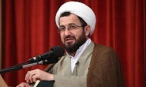 بستن راه نفوذ شیطان بالاترین درجه شهدا است.