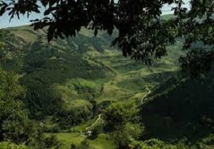 شهرستان خلخال قطب گردشگری زمستانی در کشور