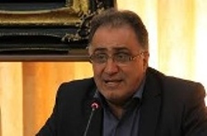 توسعه گمرک جلفا