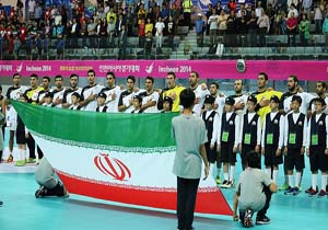 مردانه بجنگید