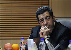 ضرورت نمایش پیشرفتهای علمی در المانهای نوروزی