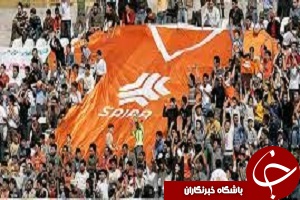 سایپا در افتتاحیه جام شهدا به میدان می رود
