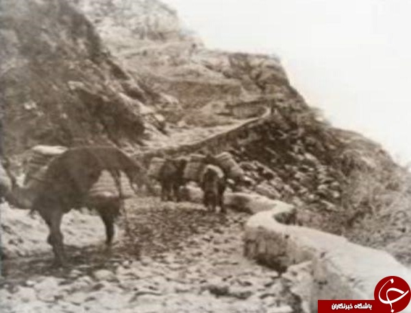 جاده چالوس/اعزام رزمندگان به جبهه/جیرکی های قدیم بازار تهران