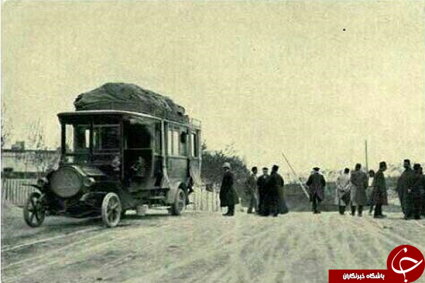 جاده چالوس/اعزام رزمندگان به جبهه/جیرکی های قدیم بازار تهران