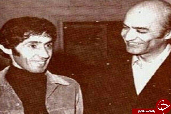 جاده چالوس/اعزام رزمندگان به جبهه/جیرکی های قدیم بازار تهران